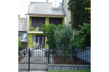 Family pension Keszthely 1